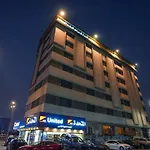 Ambassador Suites