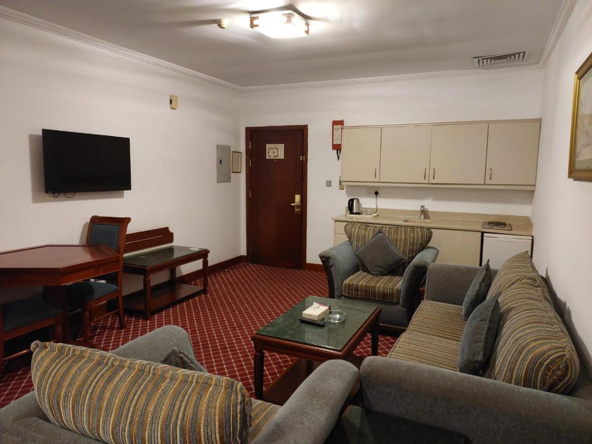 Ambassador Hotel