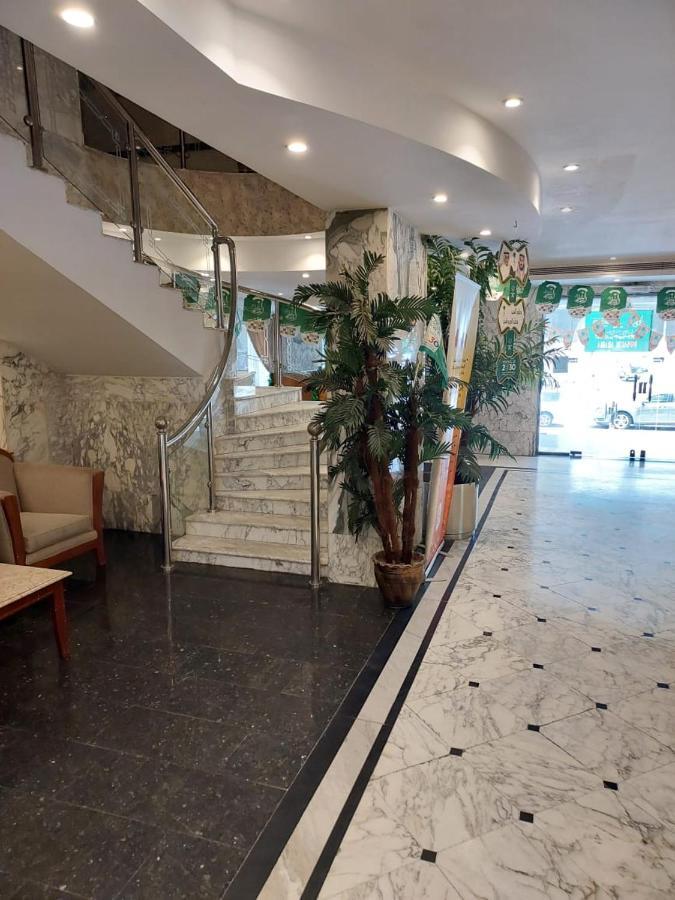Ambassador Hotel Djeddah
