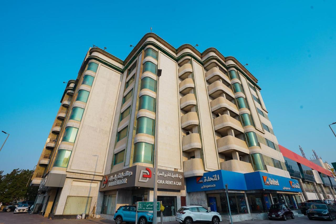 Hotel Ambassador