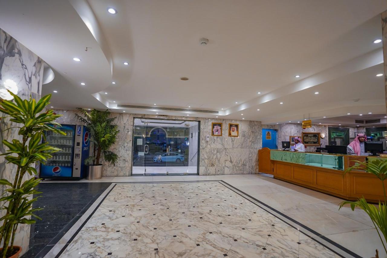 Ambassador Hotel Djeddah