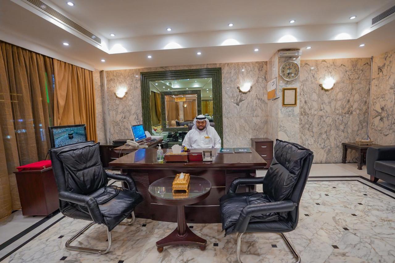 Hotel Ambassador Djeddah