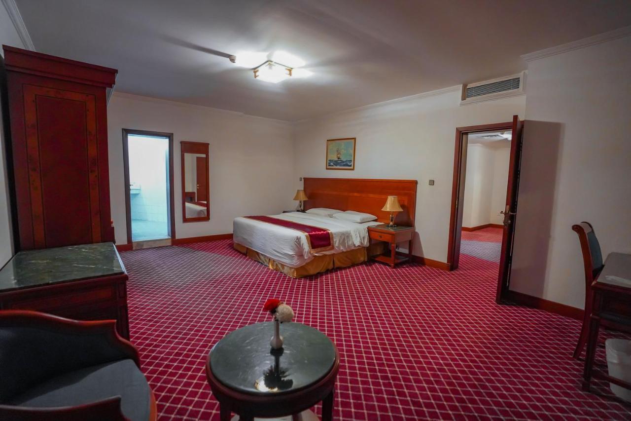 Hotel Ambassador Djeddah