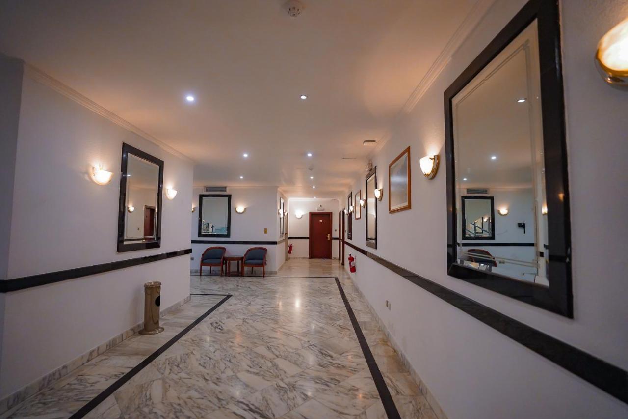 Hotel Ambassador Djeddah