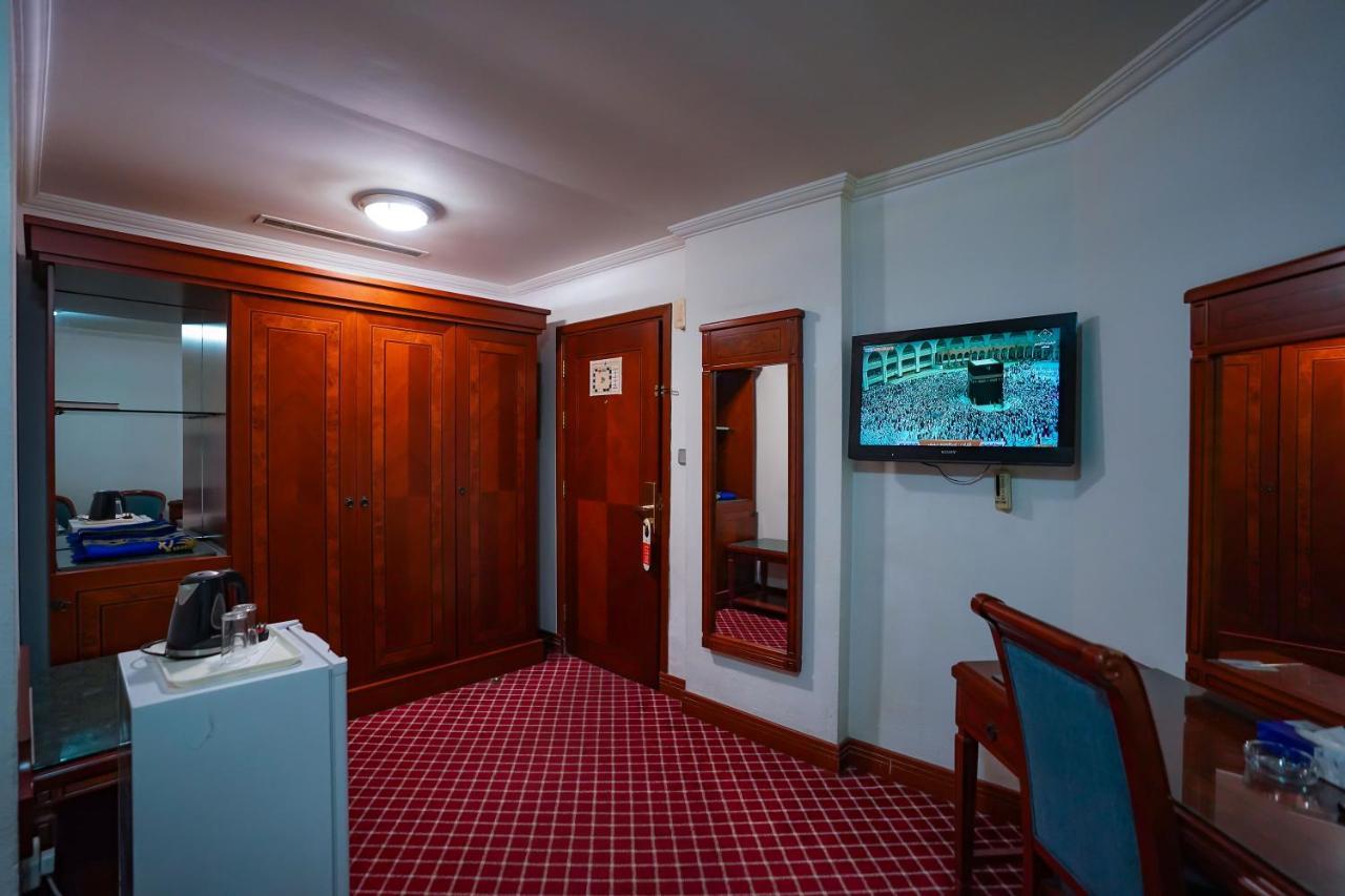 Hotel Ambassador