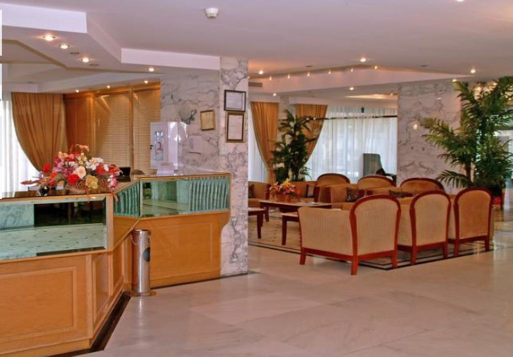 Hotel Ambassador Djeddah