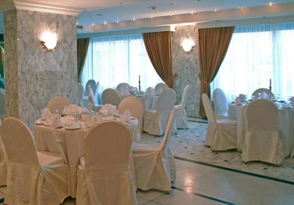 Hotel Ambassador Djeddah