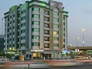 Ambassador Hotel