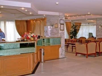 Hotel Ambassador