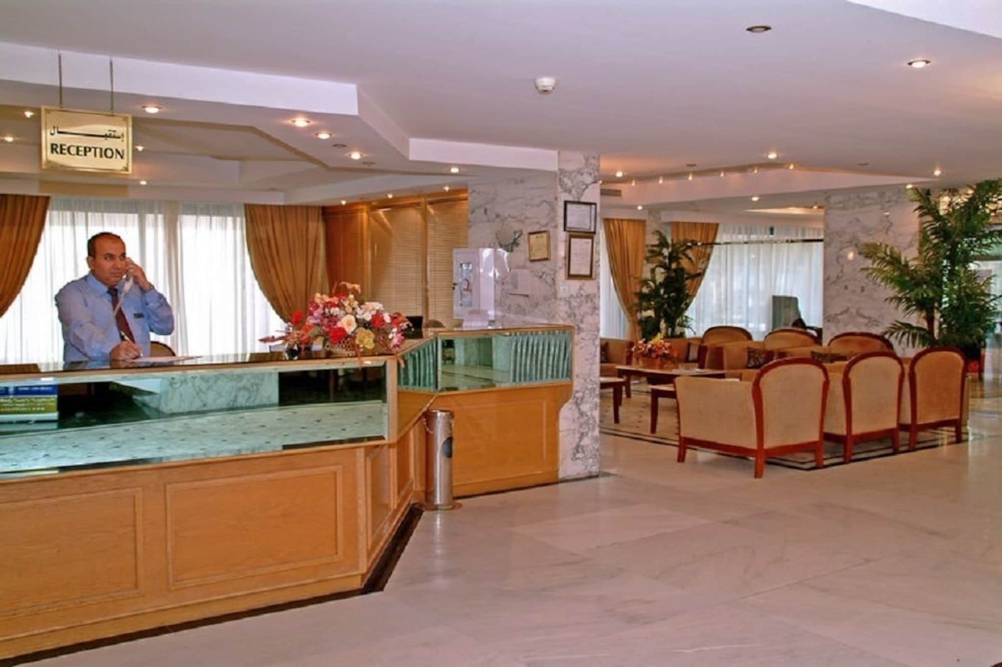 Ambassador Hotel Djeddah